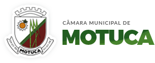 Câmara Municipal de Motuca - SP